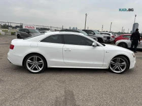 Audi S5 ЦЕНА ДО БЪЛГАРИЯ РЕГИСТРАЦИЯ & АВТОКРЕДИТ | Auto.bg — изображение 4