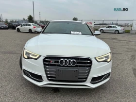 Audi S5 ЦЕНА ДО БЪЛГАРИЯ РЕГИСТРАЦИЯ & АВТОКРЕДИТ | Auto.bg — изображение 2