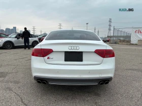 Audi S5 ЦЕНА ДО БЪЛГАРИЯ РЕГИСТРАЦИЯ & АВТОКРЕДИТ | Auto.bg — изображение 5