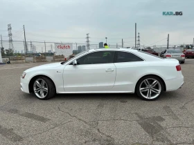 Audi S5 ЦЕНА ДО БЪЛГАРИЯ РЕГИСТРАЦИЯ & АВТОКРЕДИТ | Auto.bg — изображение 3