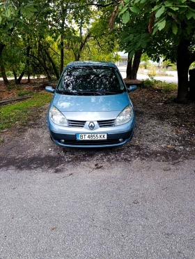Renault Scenic 1.5DCI