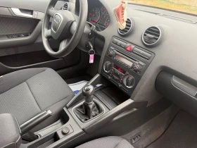 Audi A3 1.9BLS 105�� | Mobile.bg � ����� ������ 11