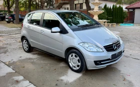 Mercedes-Benz A 180 Напълно обслужен с история. Докаран на ход - 2200 € - 73909894 3