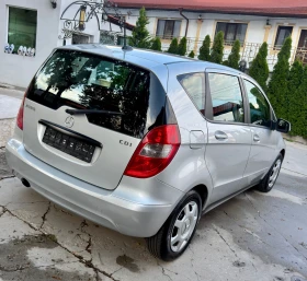 Mercedes-Benz A 180 Напълно обслужен с история. Докаран на ход - 2200 € - 73909894 4
