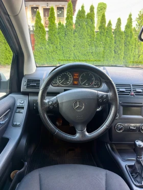 Mercedes-Benz A 180 Напълно обслужен с история. Докаран на ход - 2200 € - 73909894 10