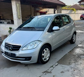 Mercedes-Benz A 180 Напълно обслужен с история. Докаран на ход - 2200 € - 73909894 2