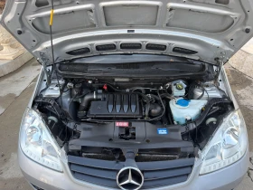 Mercedes-Benz A 180 Напълно обслужен с история. Докаран на ход - 2200 € - 73909894 12
