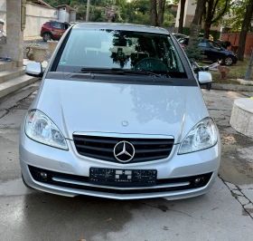 Mercedes-Benz A 180 Напълно обслужен с история. Докаран на ход