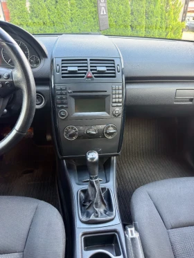 Mercedes-Benz A 180 Напълно обслужен с история. Докаран на ход - 2200 € - 73909894 11