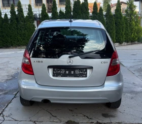 Mercedes-Benz A 180 Напълно обслужен с история. Докаран на ход - 2200 € - 73909894 5
