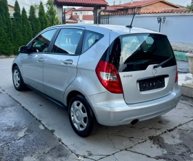 Mercedes-Benz A 180 Напълно обслужен с история. Докаран на ход - 2200 € - 73909894 6
