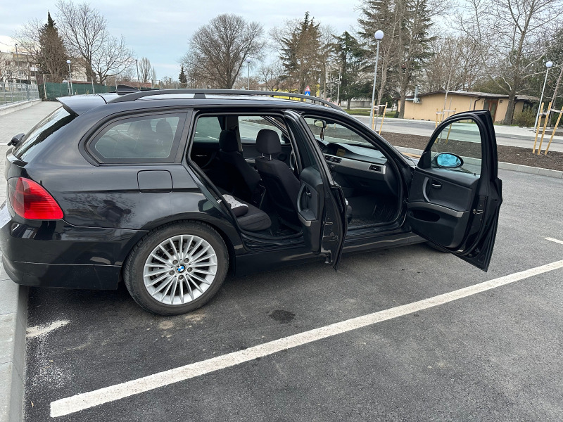 BMW 320, снимка 7 - Автомобили и джипове - 46413091