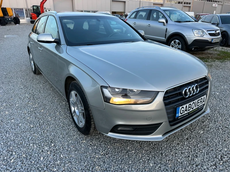 Audi A4 1.8tfsi Автоматик!!! 8-скорости, снимка 2 - Автомобили и джипове - 48394600