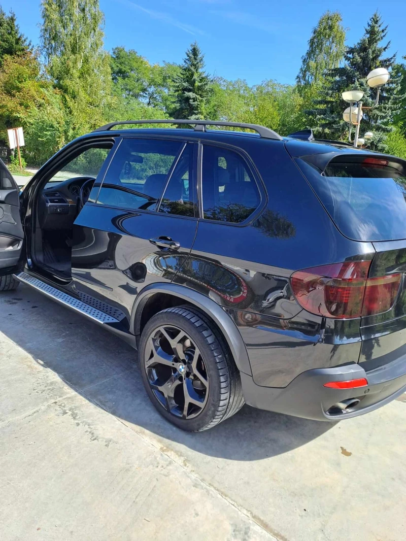 BMW X5M, снимка 2 - Автомобили и джипове - 48835638