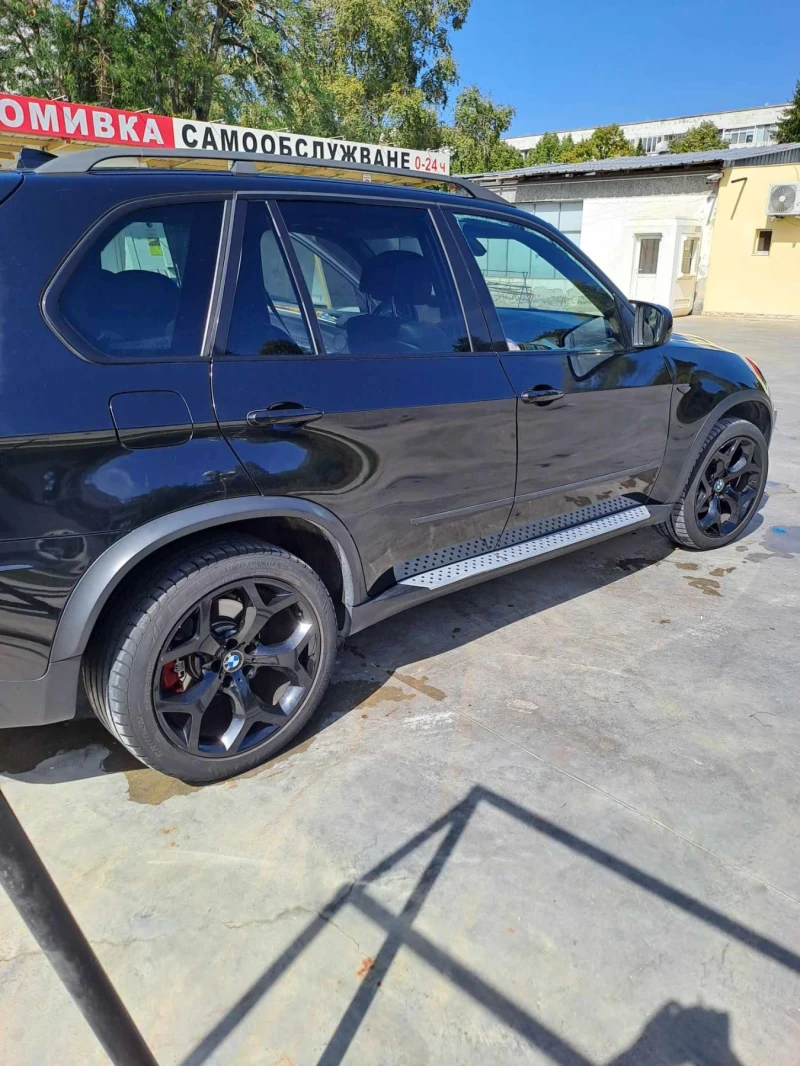 BMW X5M, снимка 3 - Автомобили и джипове - 48835638