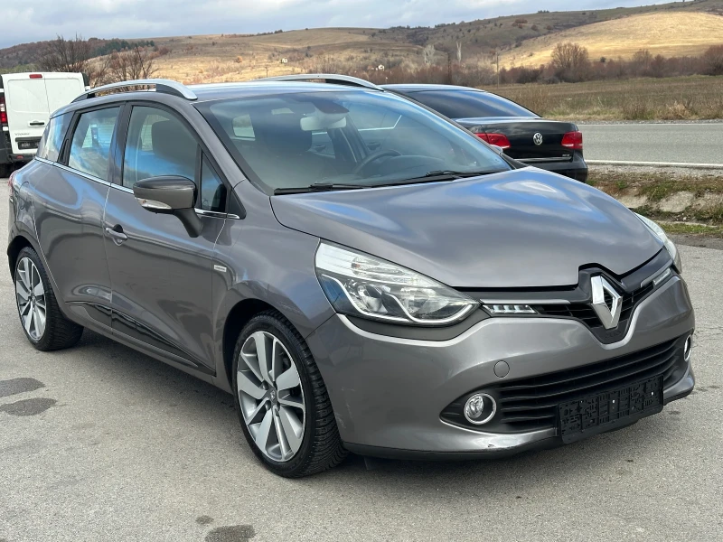 Renault Clio 1.5 DCI EURO 5, снимка 3 - Автомобили и джипове - 48445566