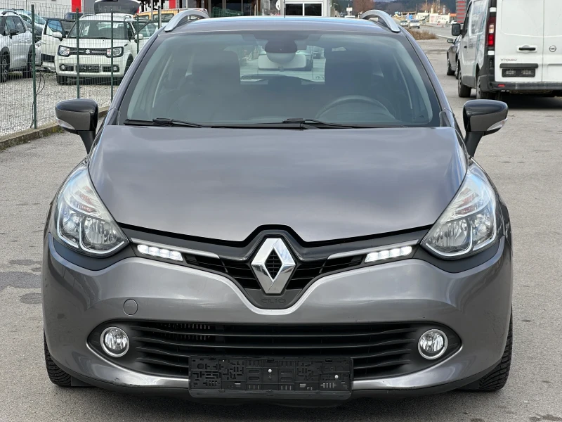 Renault Clio 1.5 DCI EURO 5, снимка 2 - Автомобили и джипове - 48445566