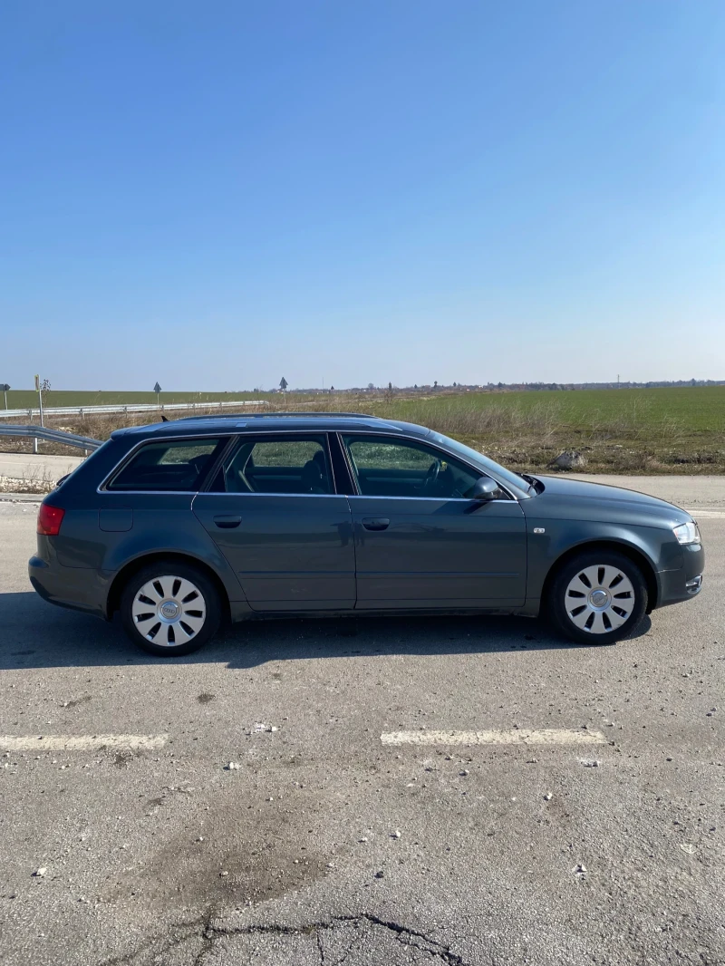 Audi A4 2.0, снимка 9 - Автомобили и джипове - 49219506