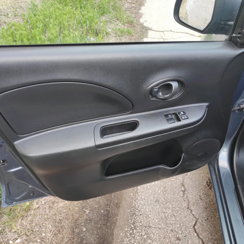 Nissan Micra 1.2 Petrol, снимка 6 - Автомобили и джипове - 51461945