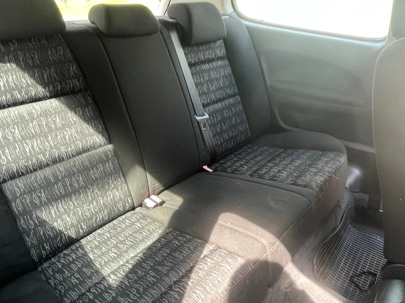 Peugeot 307 Бензин-газ, снимка 8 - Автомобили и джипове - 52176000