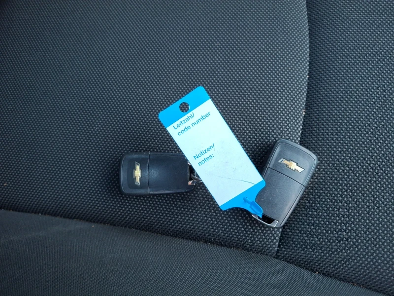 Chevrolet Cruze 1.7cdti.klim. 6sk., снимка 14 - Автомобили и джипове - 53014768