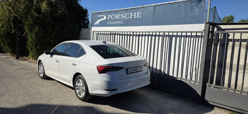 Skoda Octavia, снимка 2 - Автомобили и джипове - 53087923