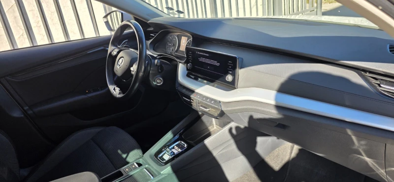 Skoda Octavia, снимка 4 - Автомобили и джипове - 53087923