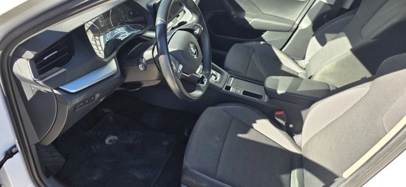 Skoda Octavia, снимка 3 - Автомобили и джипове - 53087923