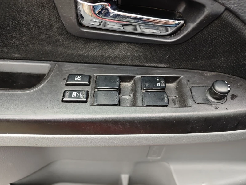 Suzuki SX4 2.0 Didis, 4x4, С регистрация, снимка 13 - Автомобили и джипове - 53111407