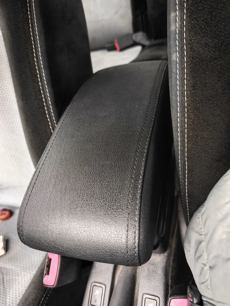 Suzuki SX4 2.0 Didis, 4x4, С регистрация, снимка 11 - Автомобили и джипове - 53111407