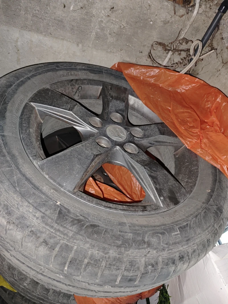 Suzuki SX4 2.0 Didis, 4x4, С регистрация, снимка 14 - Автомобили и джипове - 53111407