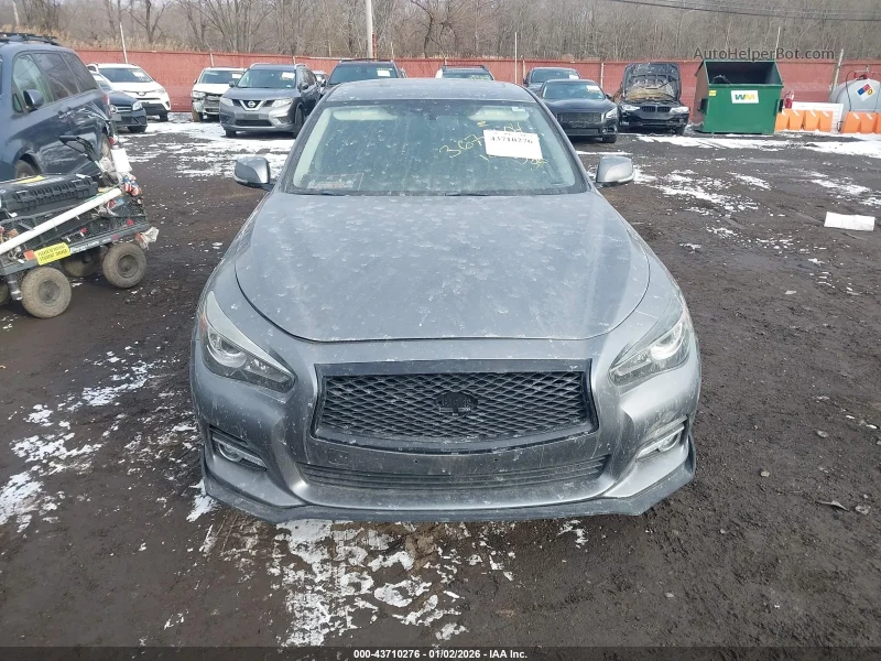Infiniti Q50 V6* AWD* Крайна цена до БГ