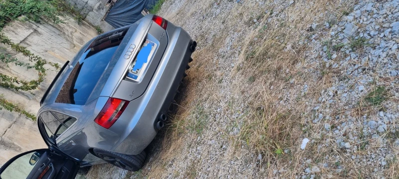 Audi A6, снимка 3 - Автомобили и джипове - 53235179