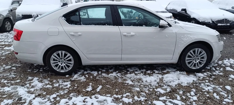 Skoda Octavia 2.0TDI 150k.c DSG avtomat, снимка 7 - Автомобили и джипове - 53324745
