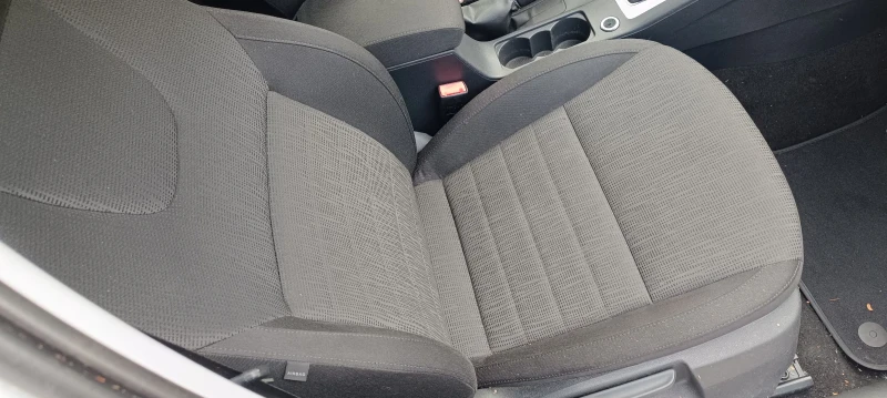 Skoda Octavia 2.0TDI 150k.c DSG avtomat, снимка 13 - Автомобили и джипове - 53324745