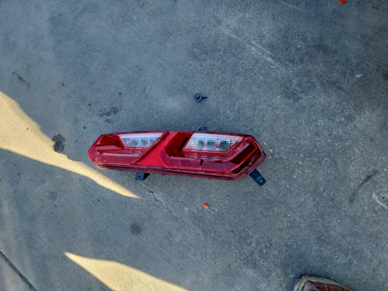 Chevrolet Corvette 6.2l Stingray Z51 3LТ, снимка 12 - Автомобили и джипове - 53388264