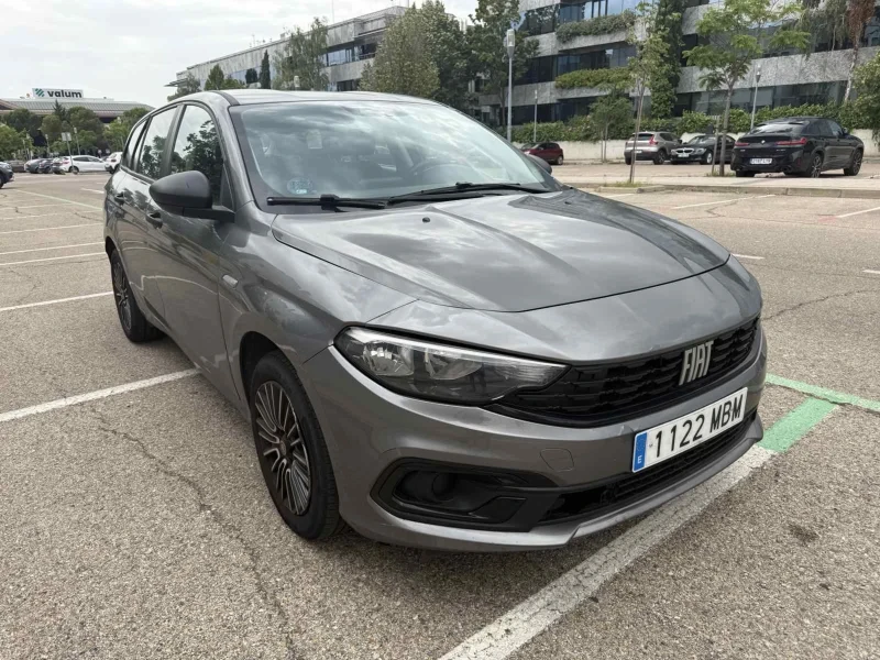 Fiat Tipo 1.5 - 17550 лв. - 55145581 1