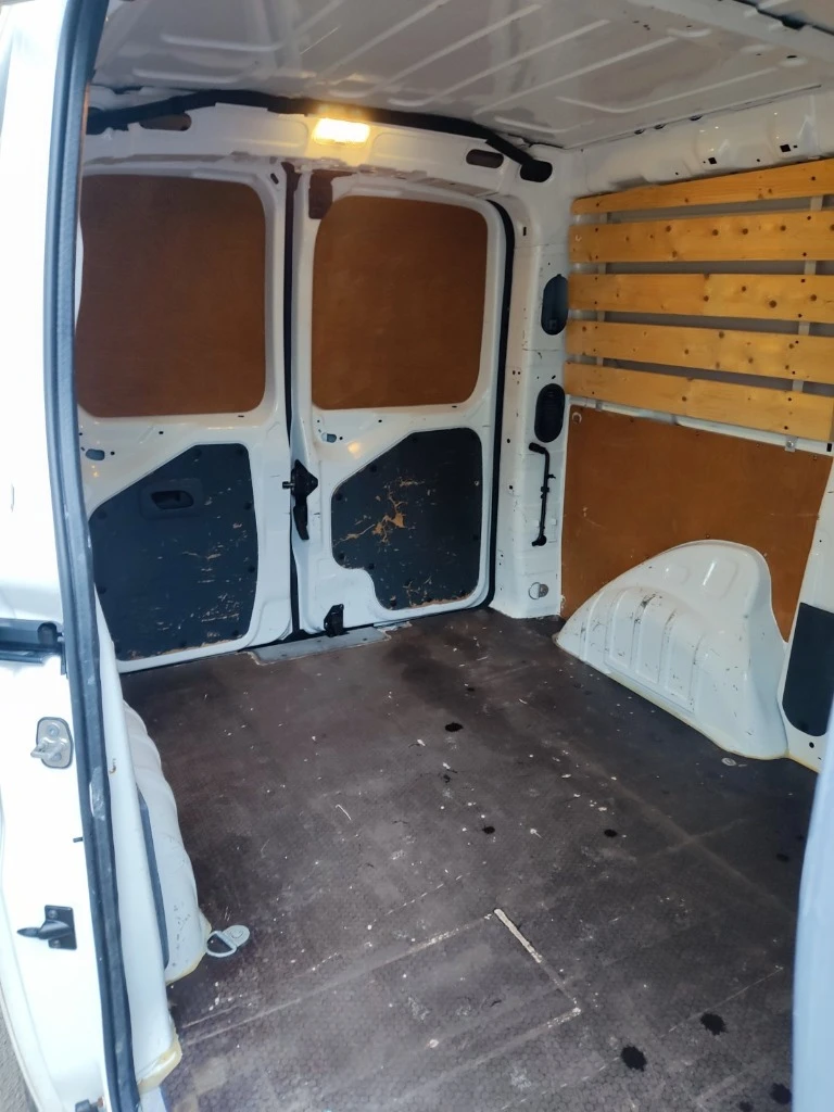 Peugeot Expert 1.6 HDI 90ps | Mobile.bg — изображение 14