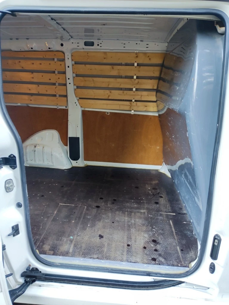 Peugeot Expert 1.6 HDI 90ps | Mobile.bg — изображение 15