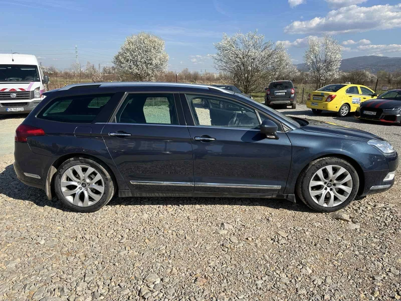 Citroen C5 EXCLUSIVE  - 11500 лв. / 5879.86 € - 73160268 1
