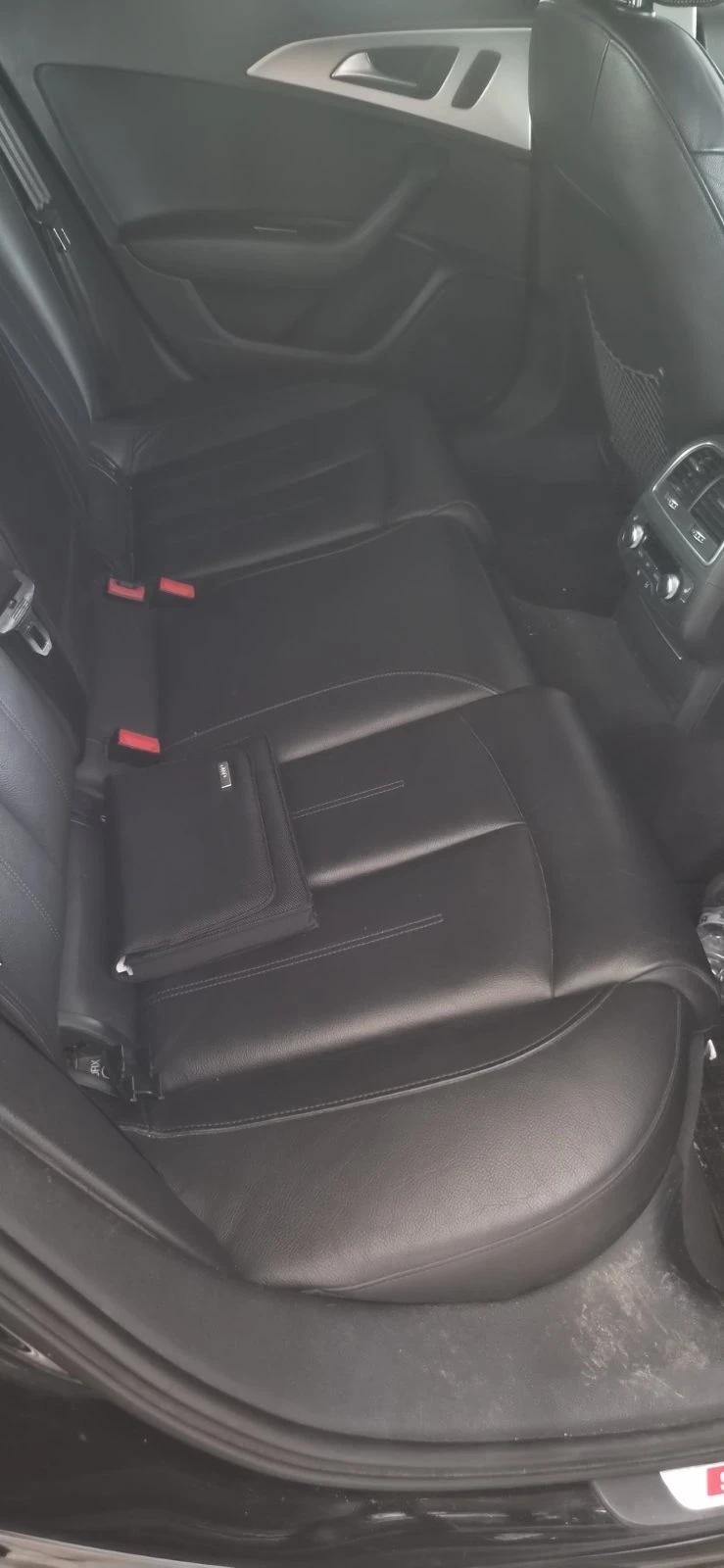Audi A6, снимка 17 - Автомобили и джипове - 54487635