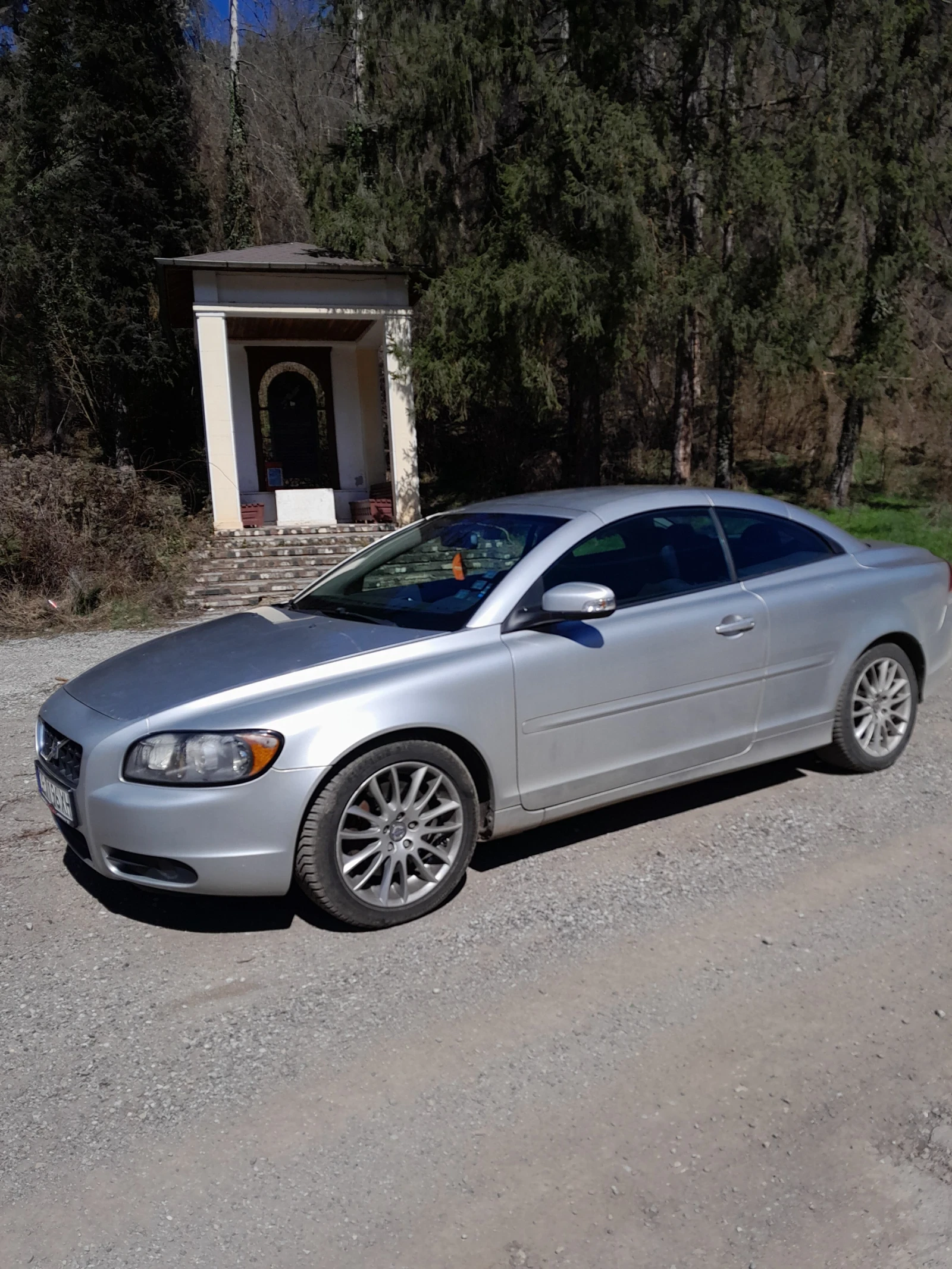 Volvo C70 C70 - изображение 2