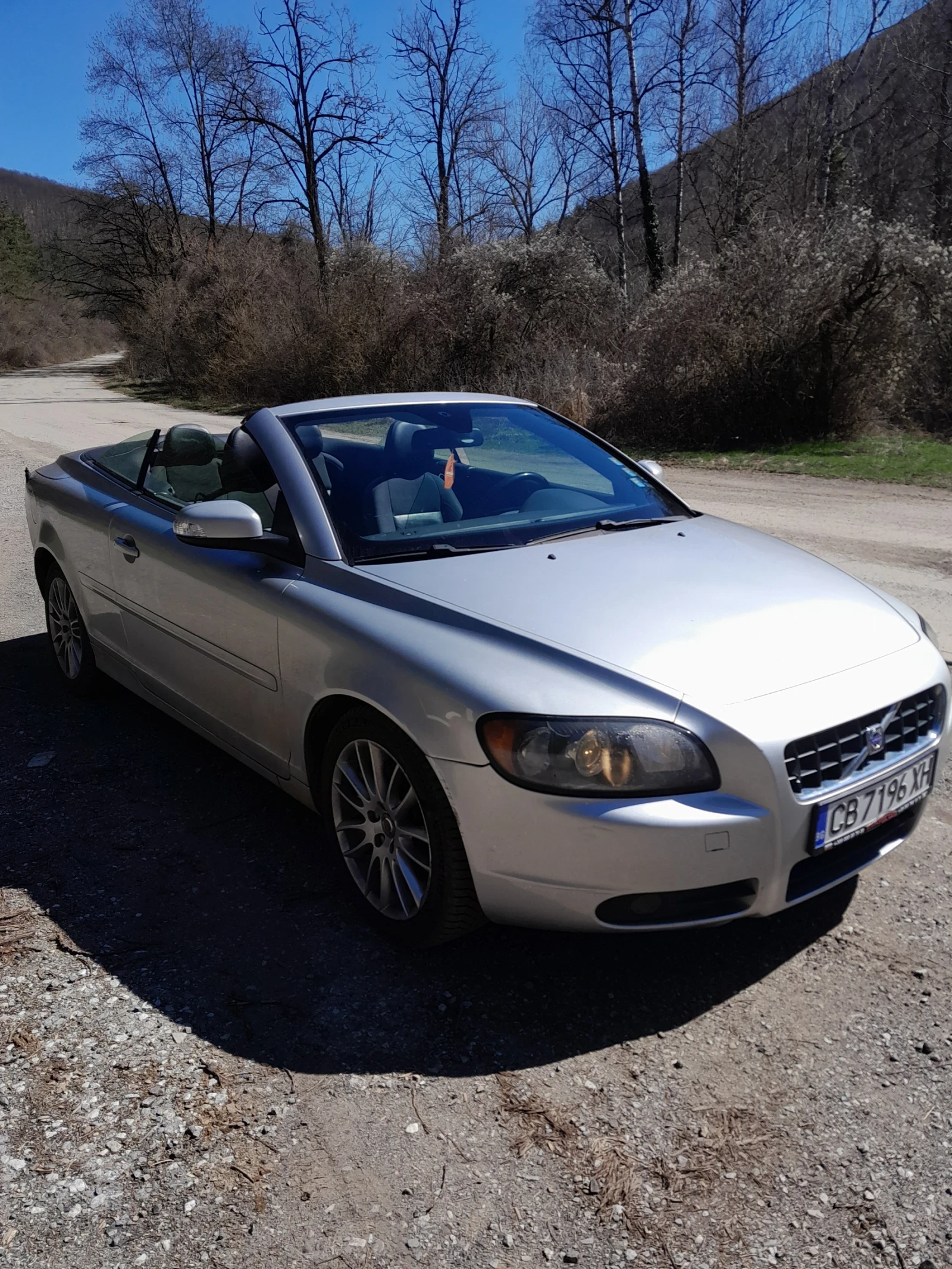 Volvo C70 C70 - изображение 9