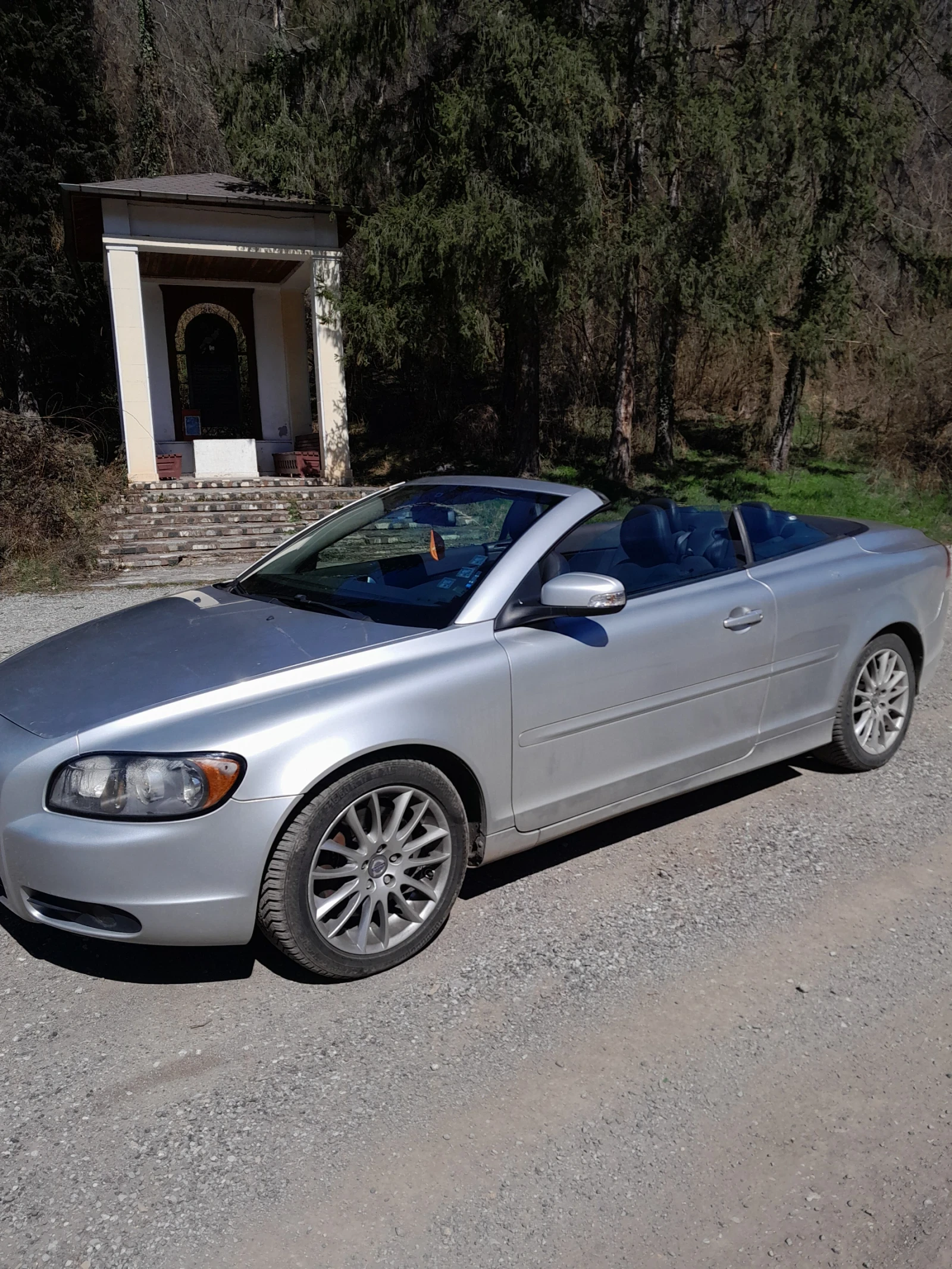 Volvo C70 C70 - изображение 6