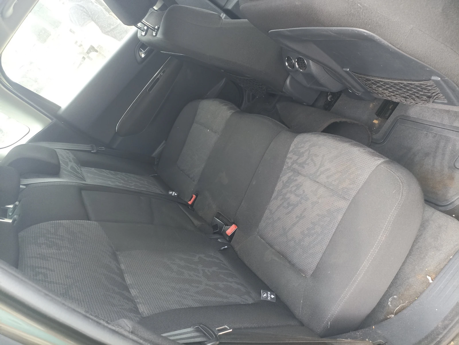 Peugeot 3008 1, 6HDI | Mobile.bg   11