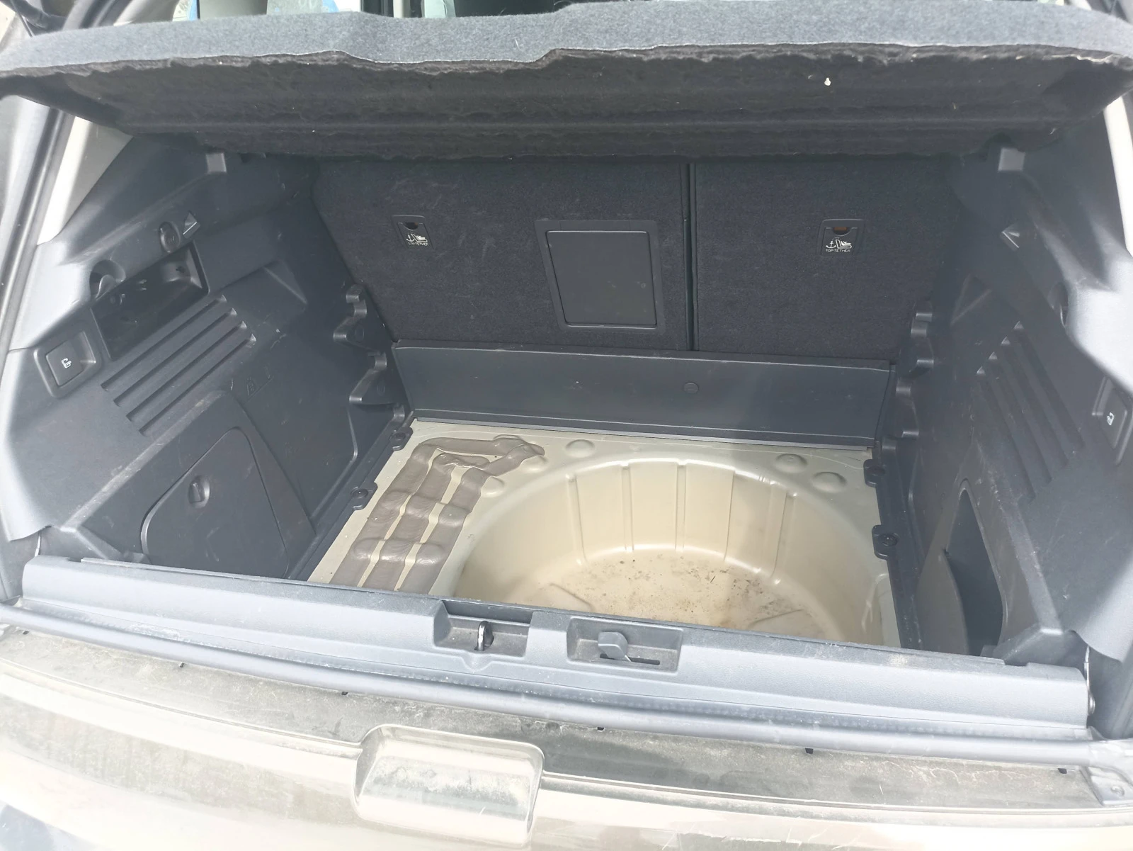 Peugeot 3008 1, 6HDI | Mobile.bg   12