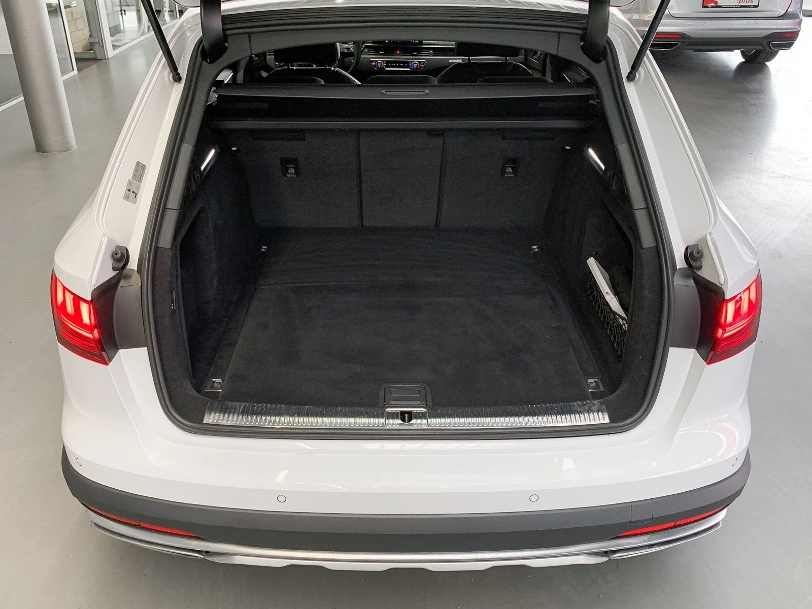 Audi A4 Allroad 50 TDI quattro | Mobile.bg — изображение 14