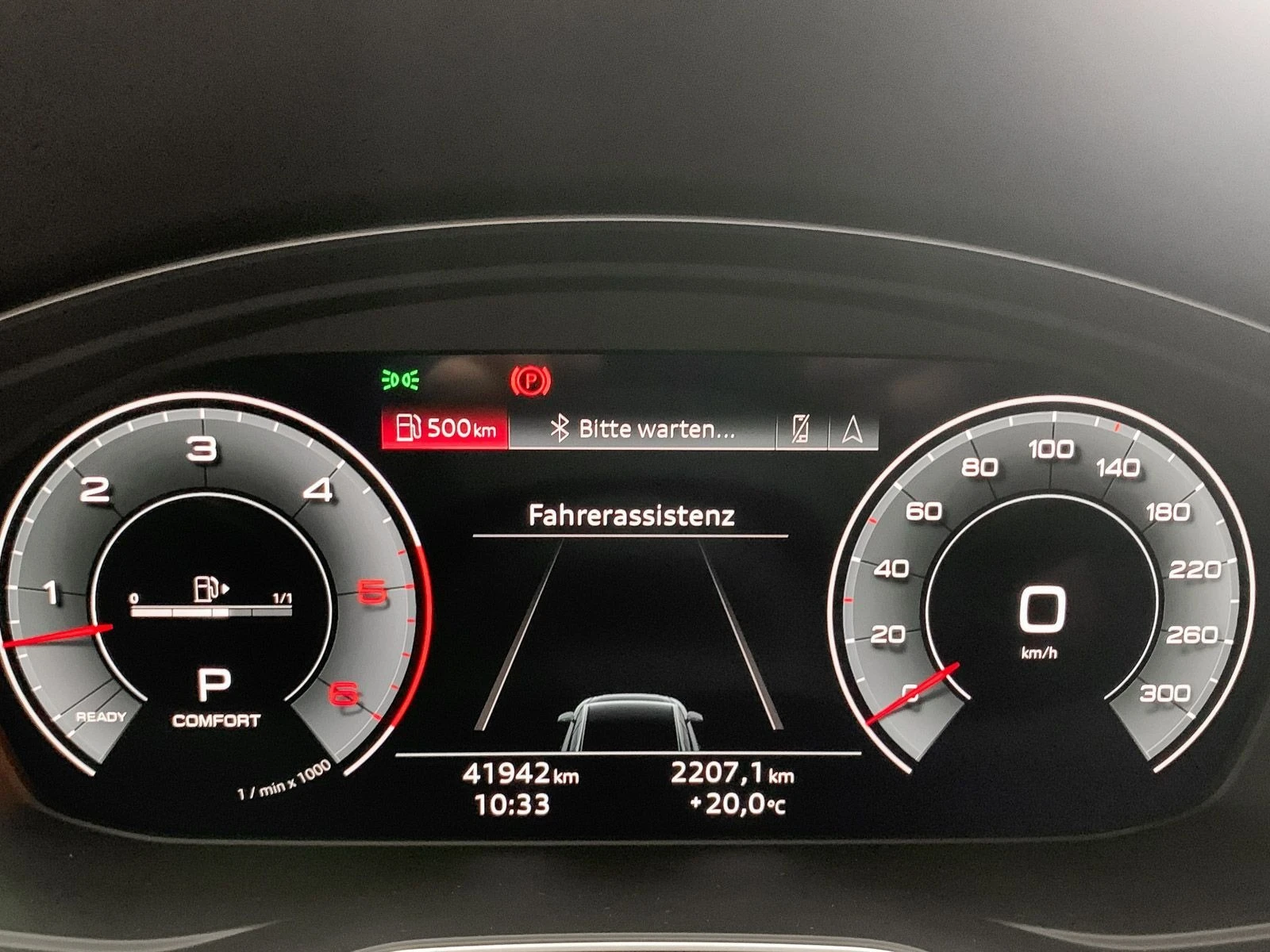 Audi A4 Allroad 50 TDI quattro | Mobile.bg — изображение 13