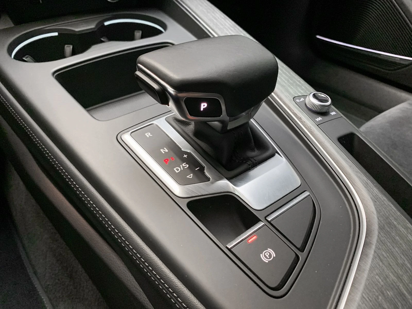 Audi A4 Allroad 50 TDI quattro | Mobile.bg — изображение 12