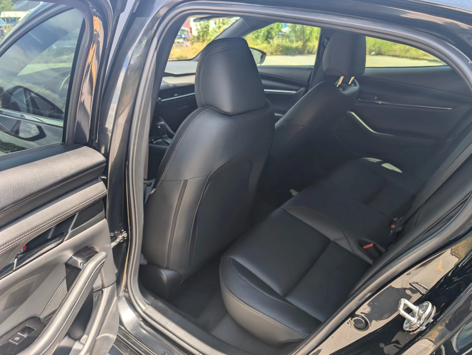 Mazda 3 2.5 Skyactive | Mobile.bg   12